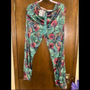 Jurassic World Sleep Pants, Size XL (40-42)